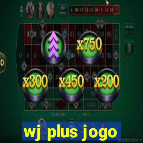 wj plus jogo